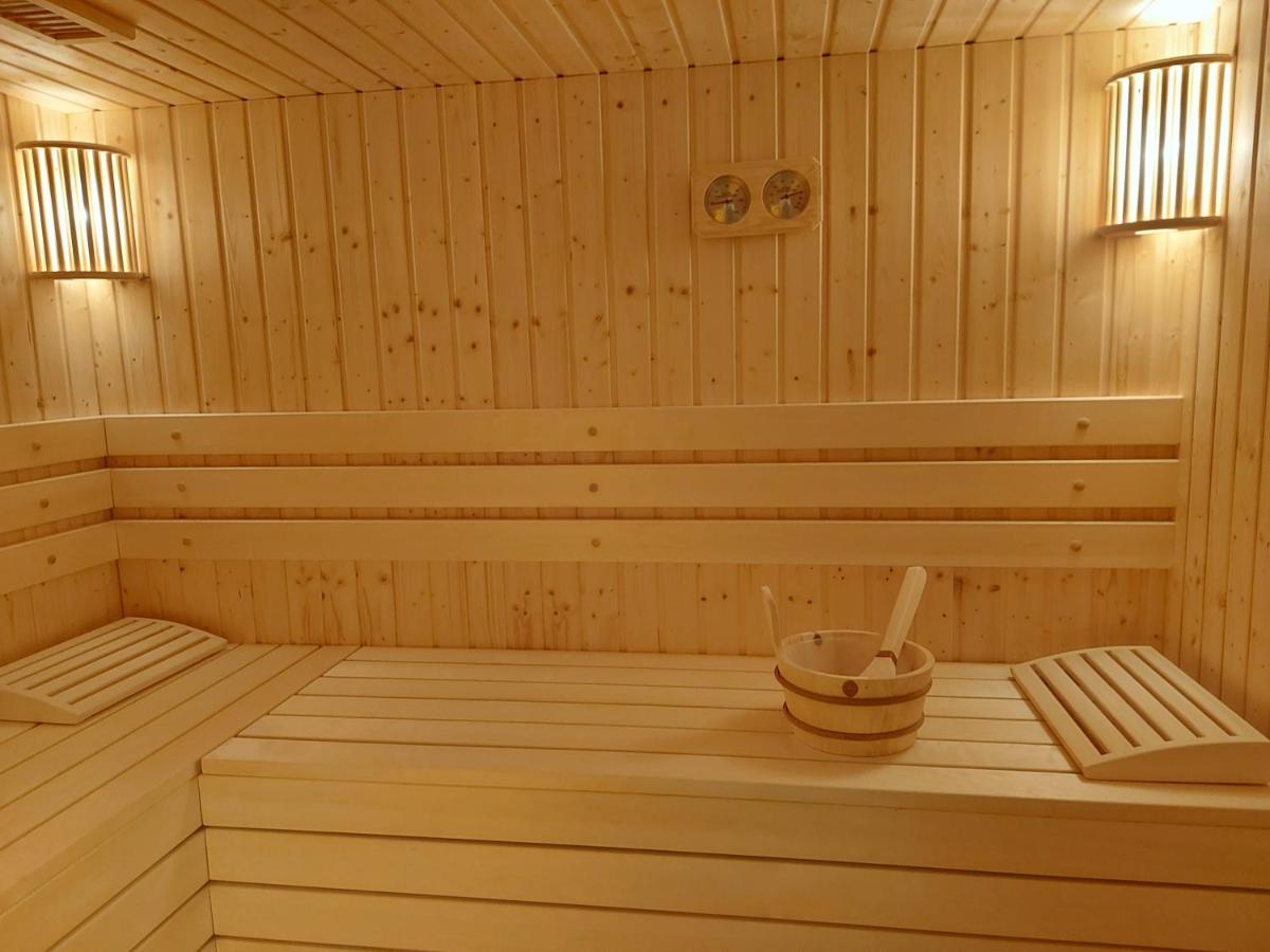 Hotel Spichlerz Pierwszy Spa & Wellness Kazimierz Dolny Exterior foto