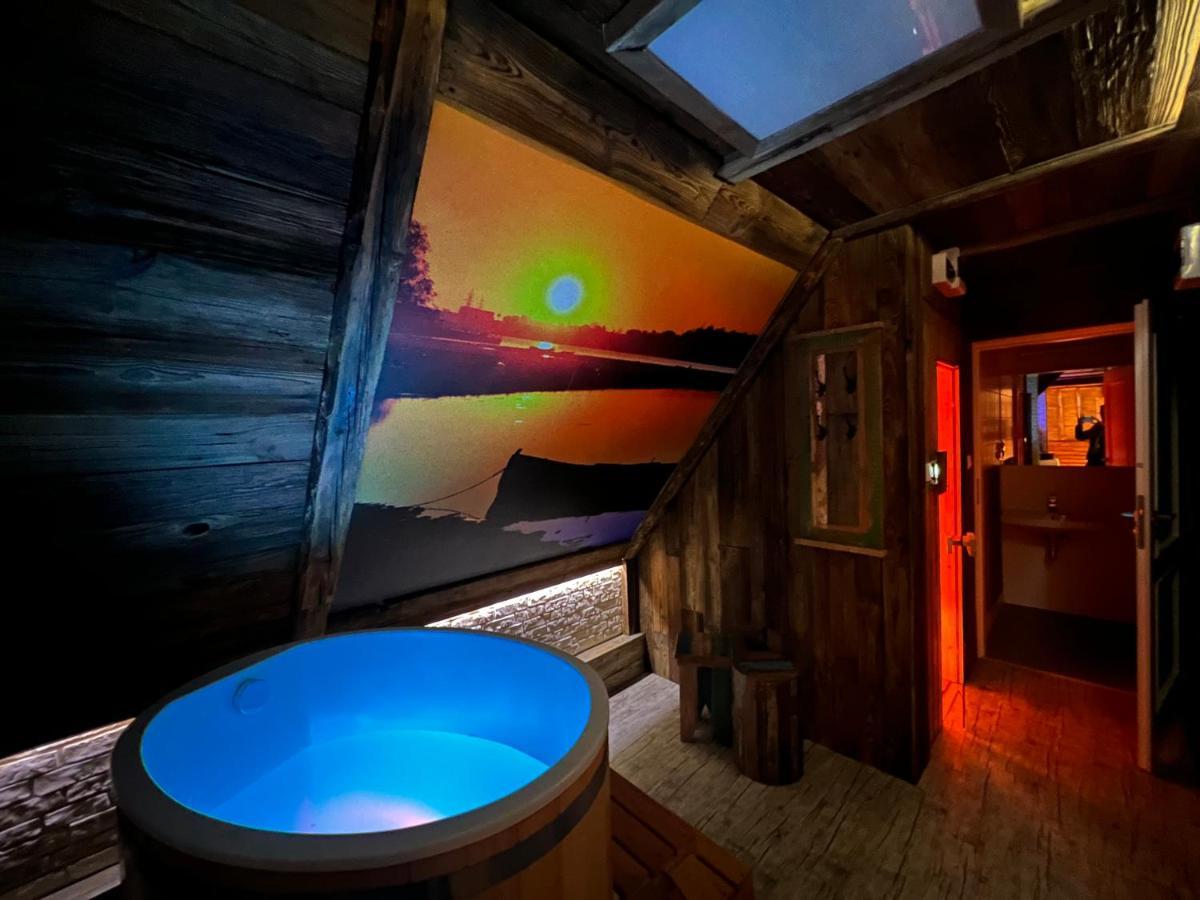 Hotel Spichlerz Pierwszy Spa & Wellness Kazimierz Dolny Exterior foto