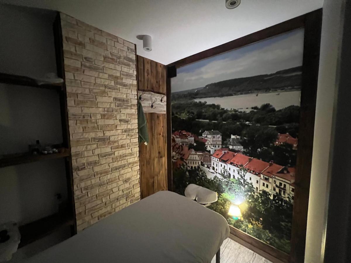 Hotel Spichlerz Pierwszy Spa & Wellness Kazimierz Dolny Exterior foto