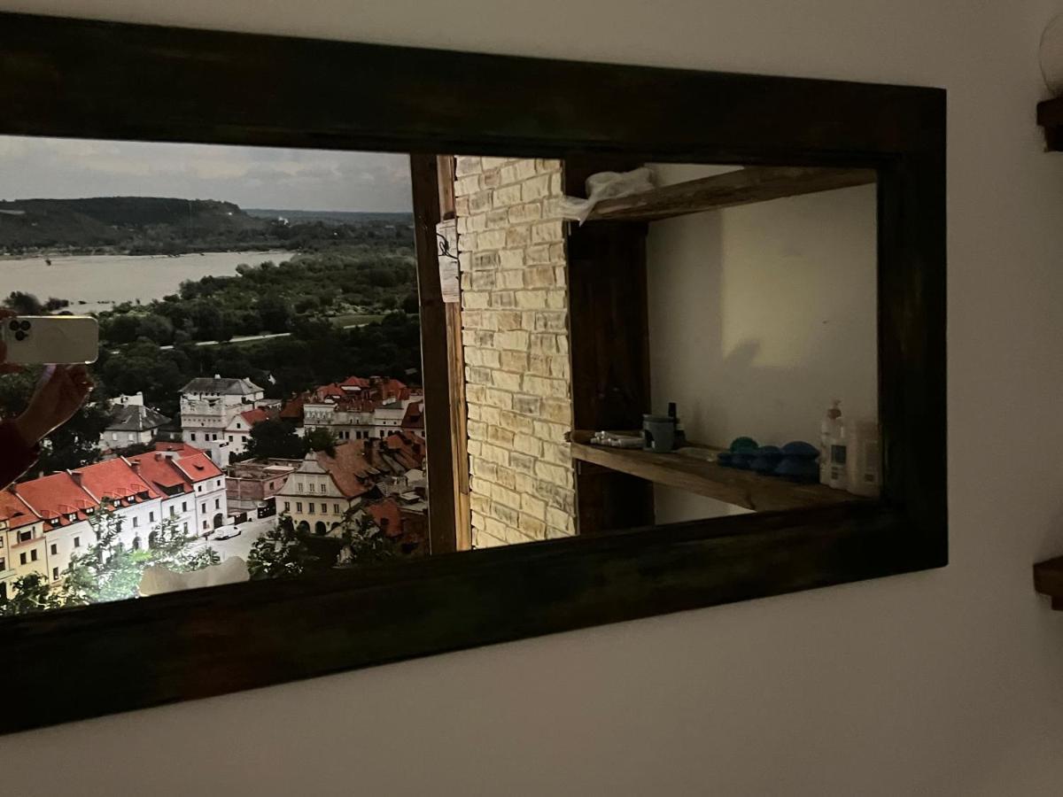 Hotel Spichlerz Pierwszy Spa & Wellness Kazimierz Dolny Exterior foto